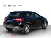 Mercedes-Benz GLA 180 d