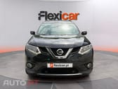 Nissan X-Trail 1.6 dCi Tekna