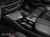 BMW 520 d Pack M Auto
