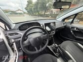 Peugeot 2008 PureTech 100 Active