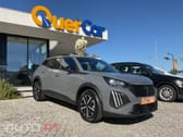 Peugeot 2008 1.2 PureTech Active Pack
