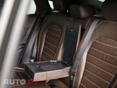 Mercedes-Benz GLC 250 d AMG Line 4-Matic