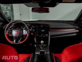 Honda Civic 2.0 i-VTEC Type-R GT