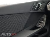BMW 116 d Auto