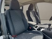 Nissan Qashqai 1.5 dCi N-Connecta 18 RS+PS