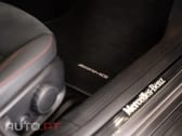 Mercedes-Benz CLA 250 e Shooting Brake AMG Line