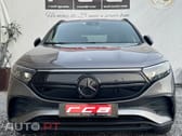 Mercedes-Benz EQA 250 AMG Line IVA Dedutível