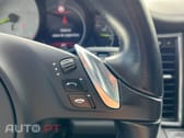 Porsche Panamera S Hybrid