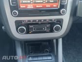 Volkswagen Scirocco 1.4 TSI Sport