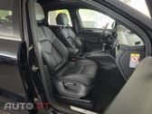 Porsche Macan S Diesel PDK
