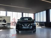 Nissan Qashqai 1.3 DIG-T Acenta