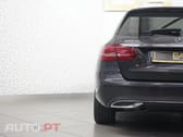 Mercedes-Benz C 300 de Edition
