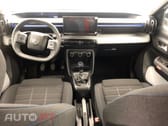 Citroen C3 1.2 PureTech You+Pack Plus