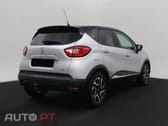Renault Captur ENERGY TCe 90 S&S Dynamique