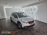 Peugeot 2008 1.2 PureTech GT Line EAT6