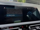 BMW 330 e Corporate Edition Auto