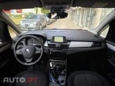 BMW 216 d 7L Advantage
