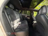 Mercedes-Benz EQE SUV 350 4Matic Edition
