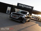 Audi E-Tron 55 quattro S line