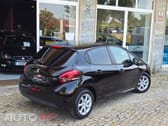 Peugeot 208 1.6 BlueHDi Active