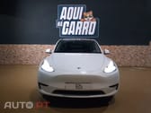 Tesla Model Y RWD