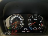 BMW 116 d Advantage Auto