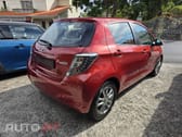 Toyota Yaris 1.4 D-4D Comfort+P.Style
