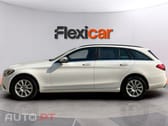 Mercedes-Benz C 180 d Business Solutions