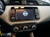 Nissan Micra 1.5 DCi N-Connecta Lifestyle S/S