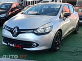 Renault Clio 1.5 dCi Dynamique S 82g