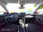 Peugeot 2008 PureTech 100 Active