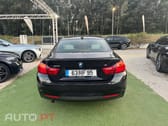 BMW 420 d xDrive Pack M Auto