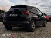 Nissan Micra 1.5 dCi N-Connecta S/S