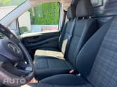 Mercedes-Benz Vito 111 CDi/32