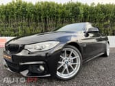 BMW 420 d Pack M Auto