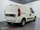 Fiat Doblo Cargo 1.3 Multijet Pro Lounge