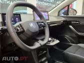 MG MG4 4 Luxury 64 kWh