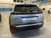 Peugeot E-2008 50 kWh Allure