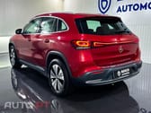 Mercedes-Benz EQA 250+ Business Line