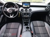 Mercedes-Benz CLA 180 d 7G-DCT Urban