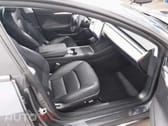 Tesla Model 3 Long Range AWD Dual Motor
