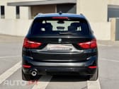 BMW 216 d 7L Line Sport