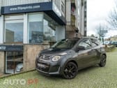 Citroen C1 1.0 VTi Origins