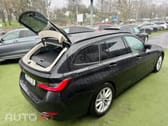 BMW 318 d Auto
