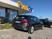 BMW 116 d Auto