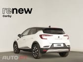 Renault Captur Captur 1.0 TCe Techno Bi-Fuel