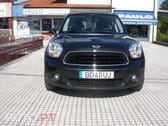MINI Countryman One D