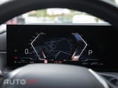 BMW 320 Touring Pack M Auto