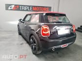 MINI Cooper D