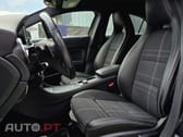 Mercedes-Benz A 180 d Urban Aut.